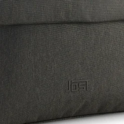 Jost Umhängetaschen<Bergen Umhängetasche 26 cm taupe