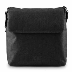 Jost Umhängetaschen<Bergen Umhängetasche S 22 cm schwarz