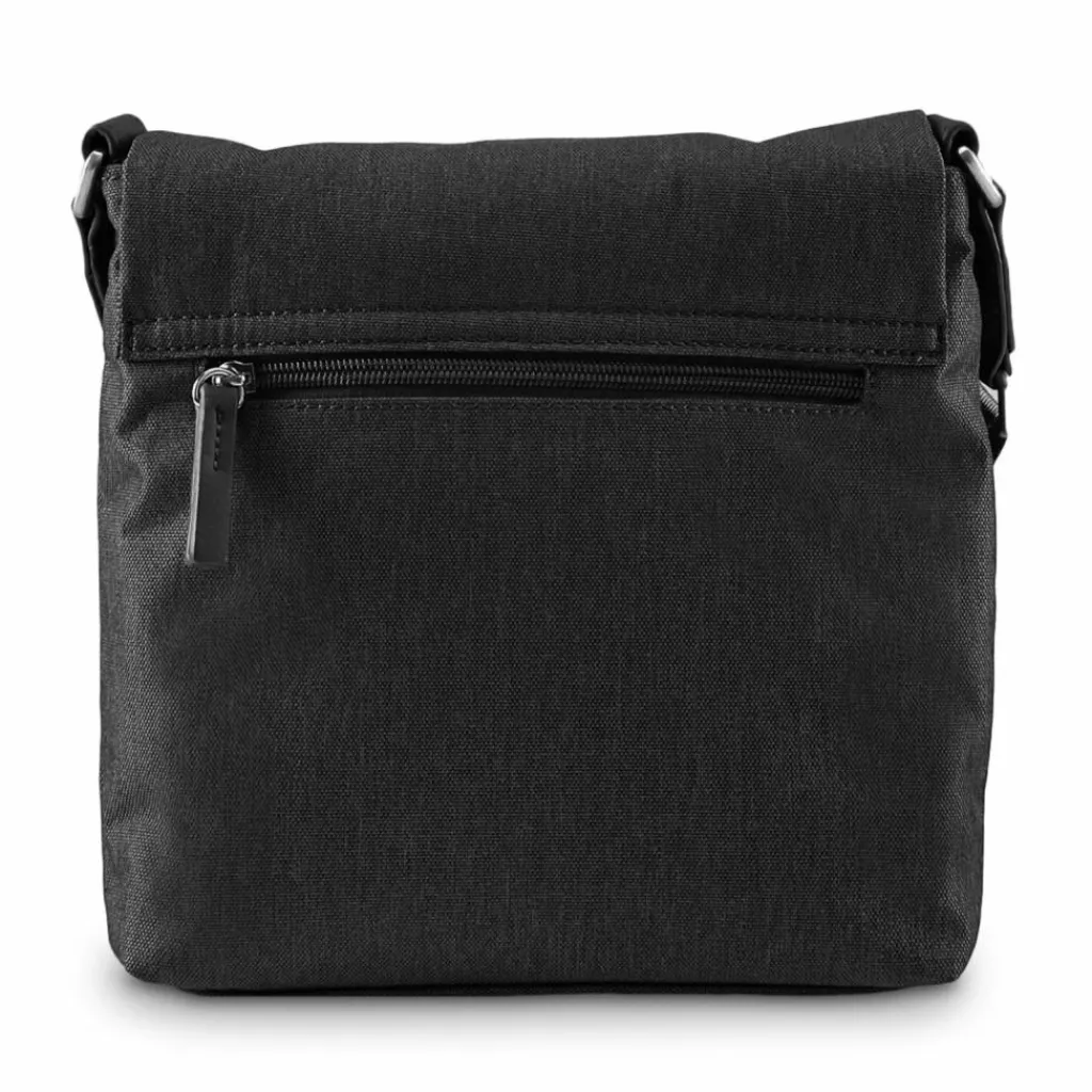 Jost Umhängetaschen<Bergen Umhängetasche S 22 cm schwarz