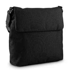 Jost Umhängetaschen<Bergen Umhängetasche S 22 cm schwarz