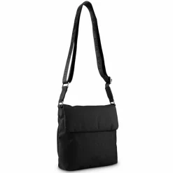 Jost Umhängetaschen<Bergen Umhängetasche S 22 cm schwarz