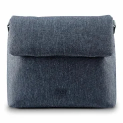 Jost Umhängetaschen<Bergen Umhängetasche 26 cm dunkelgrau