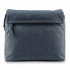 Jost Umhängetaschen<Bergen Umhängetasche 26 cm dunkelgrau