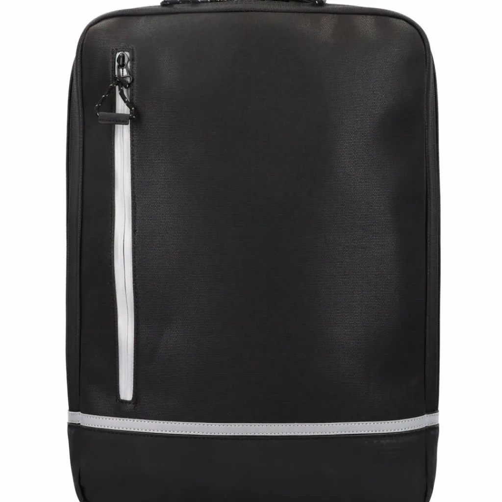Jost Business-Rucksäcke|Laptoptaschen<Billund Cyclist Pro Rucksack 43 cm Laptopfach black