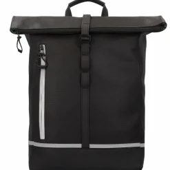 Jost Billund Cyclist Pro Fahrradrucksack 45 cm Laptopfach