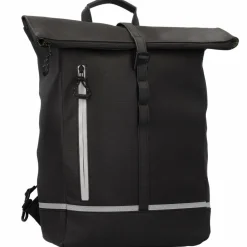 Jost Billund Cyclist Pro Fahrradrucksack 45 cm Laptopfach
