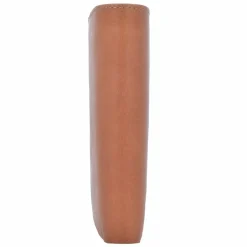 Jost Futura Geldbörse Leder 12,5 cm cognac