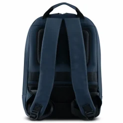Outlet Jost Halmstad Daypack 43 cm Laptopfach navy