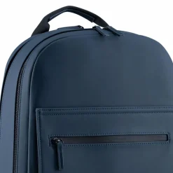Outlet Jost Halmstad Daypack 43 cm Laptopfach navy
