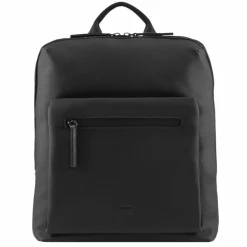 Sale Jost Halmstad Daypack 33 cm schwarz