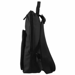Sale Jost Halmstad Daypack 33 cm schwarz