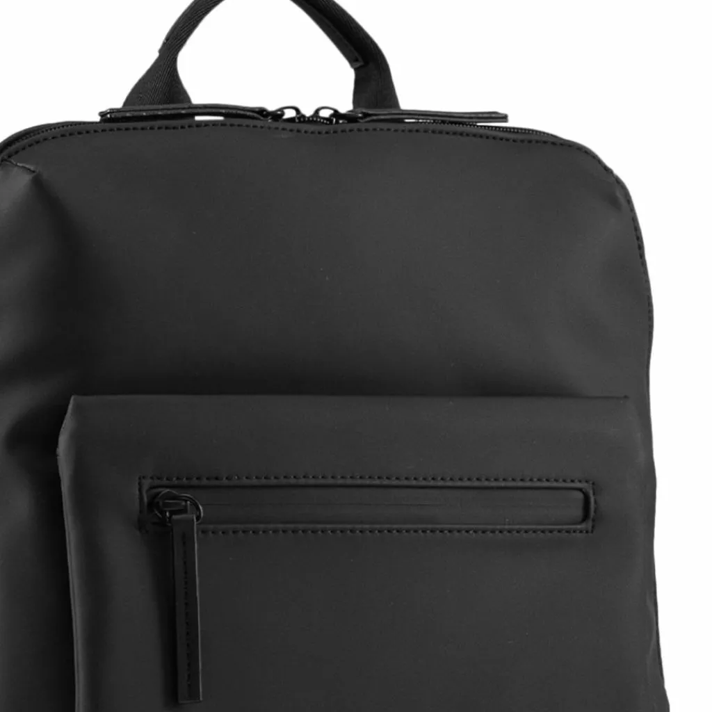 Sale Jost Halmstad Daypack 33 cm schwarz