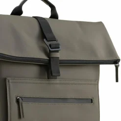 Clearance Jost Halmstad Daypack 44 cm Laptopfach olive