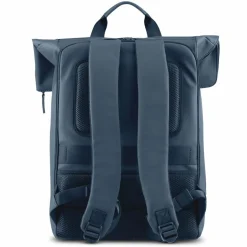 Jost Daypacks<Halmstad Daypack 44 cm Laptopfach navy