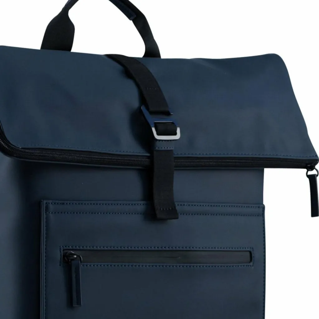 Jost Daypacks<Halmstad Daypack 44 cm Laptopfach navy
