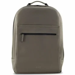 Jost Daypacks<Halmstad Daypack 43 cm Laptopfach olive