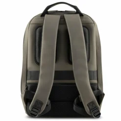 Jost Daypacks<Halmstad Daypack 43 cm Laptopfach olive