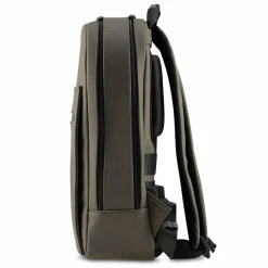 Jost Daypacks<Halmstad Daypack 43 cm Laptopfach olive