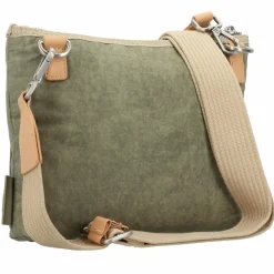 Jost Umhängetaschen<Kerava Umhängetasche 27 cm olive