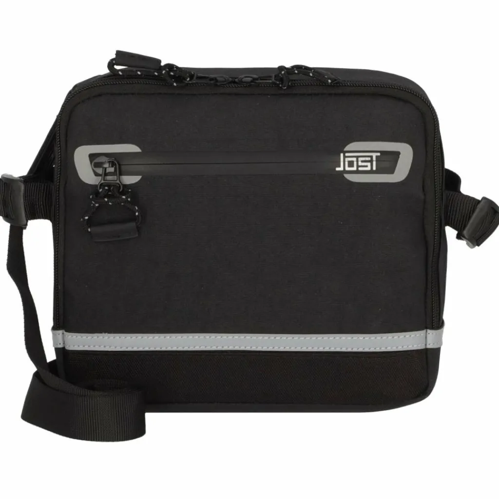 Jost Lillehammer Umhängetasche 21 cm