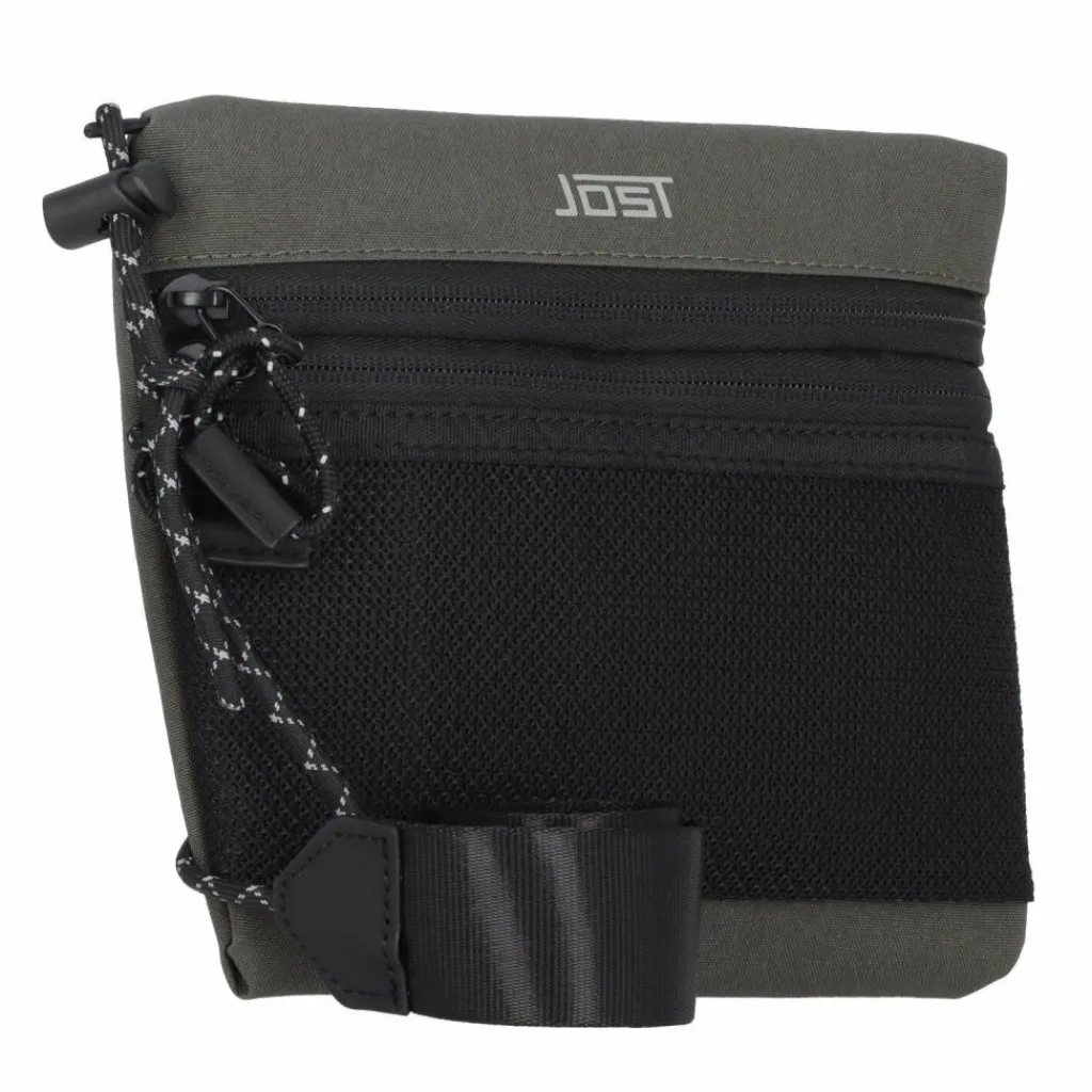 Jost Lillehammer Umhängetasche 19 cm