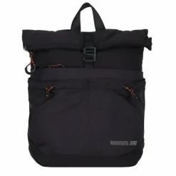 Sale Jost Lohja Daypack 35 cm Laptopfach black