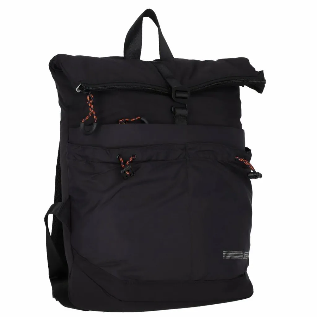 Sale Jost Lohja Daypack 35 cm Laptopfach black