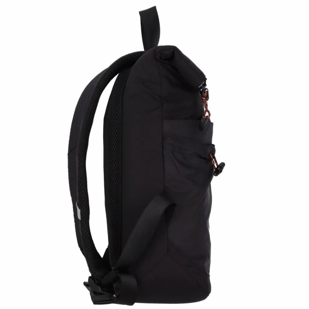 Sale Jost Lohja Daypack 35 cm Laptopfach black