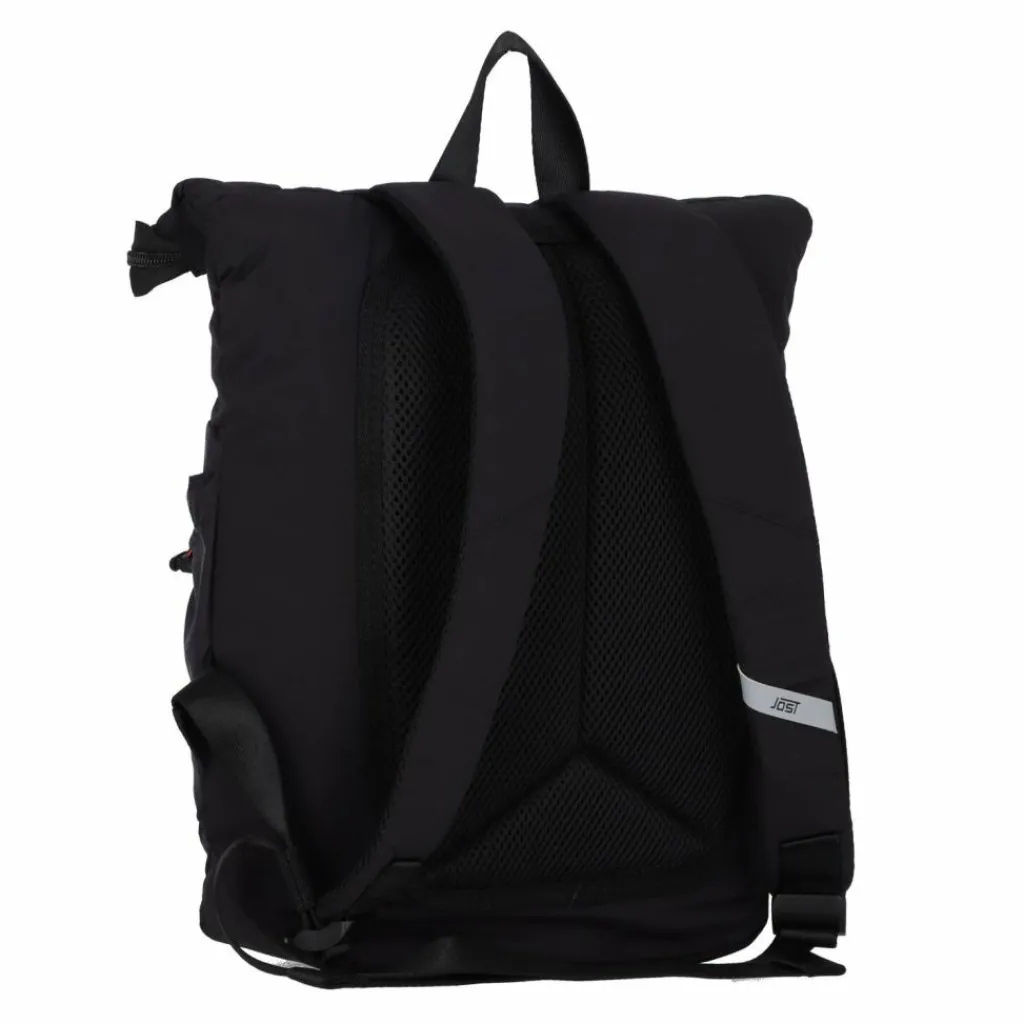 Sale Jost Lohja Daypack 35 cm Laptopfach black
