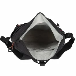 Sale Jost Lohja Daypack 35 cm Laptopfach black