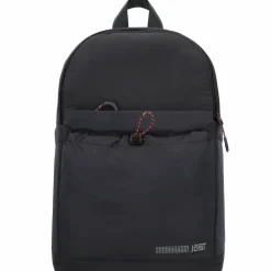 Jost Daypacks<Lohja Daypack 37 cm Laptopfach black