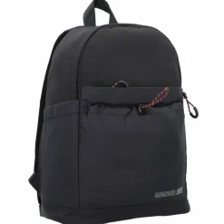 Jost Daypacks<Lohja Daypack 37 cm Laptopfach black
