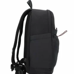 Jost Daypacks<Lohja Daypack 37 cm Laptopfach black