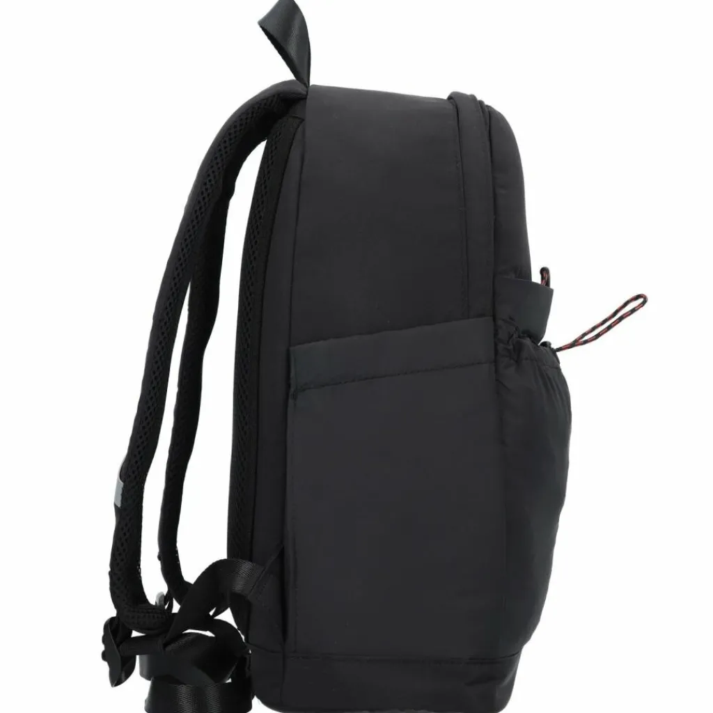 Jost Daypacks<Lohja Daypack 37 cm Laptopfach black