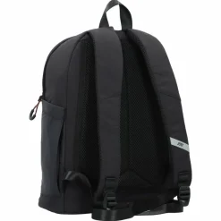 Jost Daypacks<Lohja Daypack 37 cm Laptopfach black