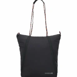 Jost Shopper|Schultertaschen<Lohja Shopper Tasche 45 cm black