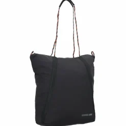 Jost Shopper|Schultertaschen<Lohja Shopper Tasche 45 cm black