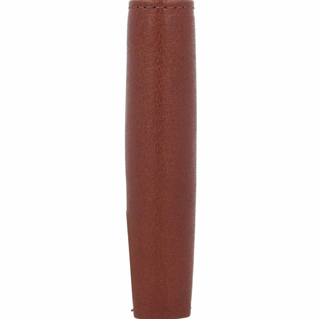 Online Jost Malmö Geldbörse Leder 8.5 cm cognac