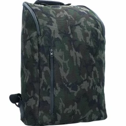 Jost Mesh Rucksack 41 cm Laptopfach