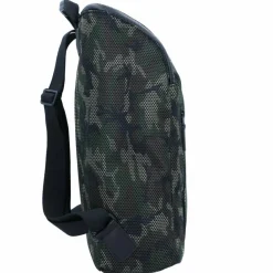 Jost Mesh Rucksack 41 cm Laptopfach