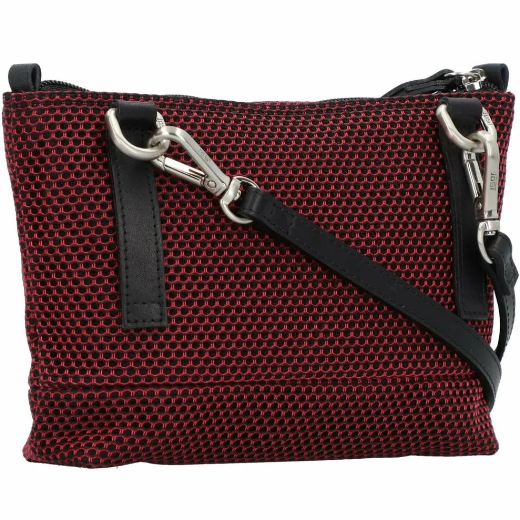 Jost Mesh Umhängetasche 17 cm