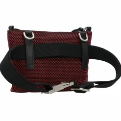 Jost Mesh Umhängetasche 17 cm