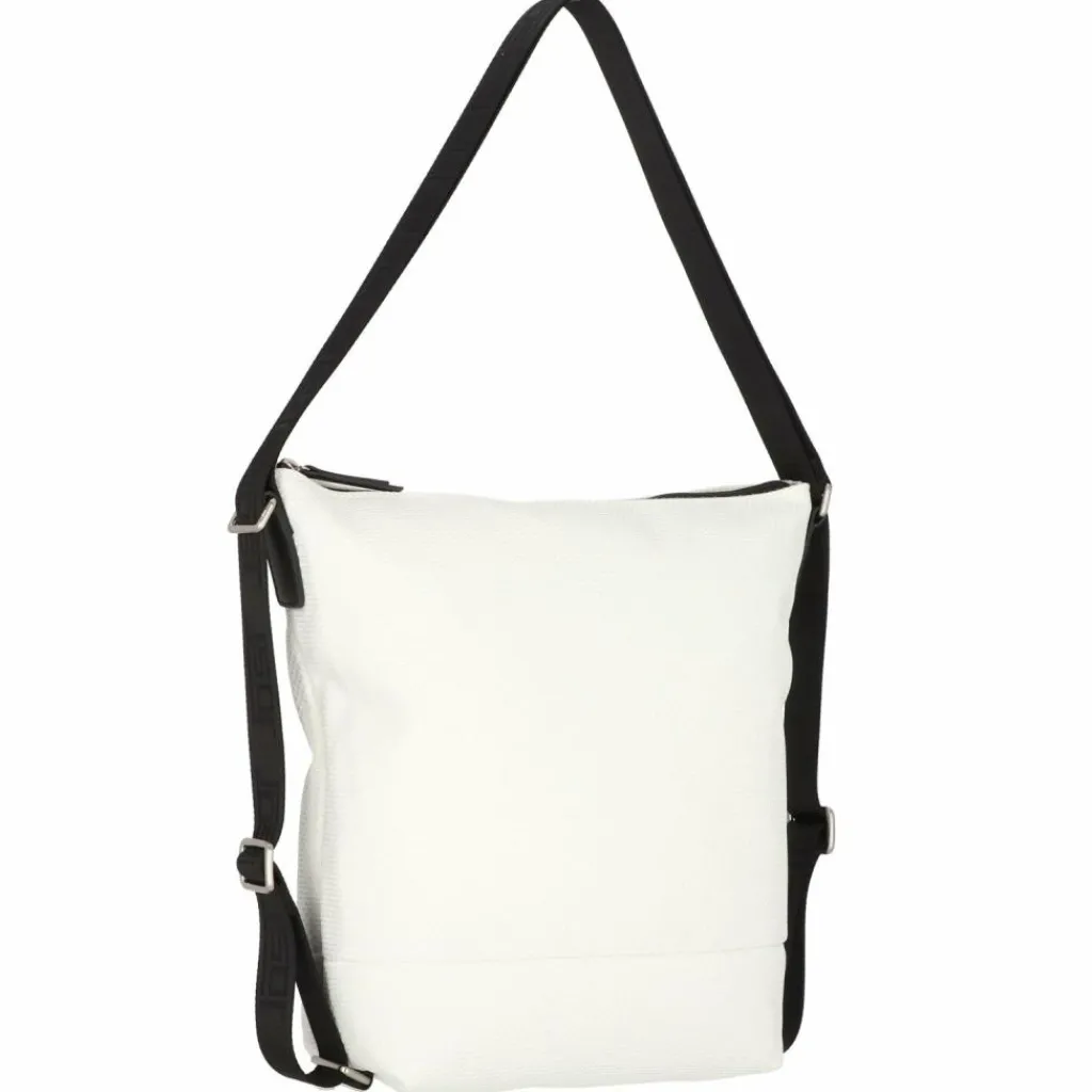 Online Jost Mesh 3-Way Schultertasche 41,5 cm Laptopfach weiss