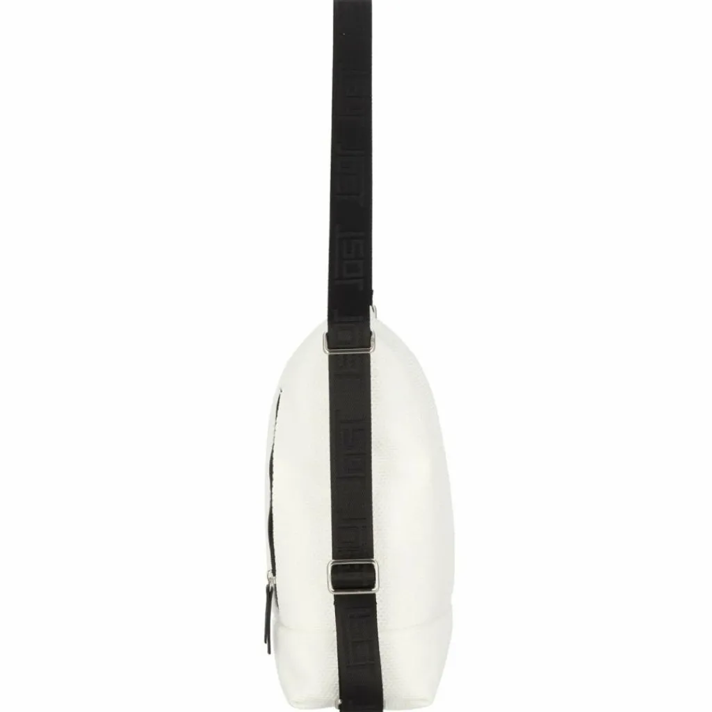 Online Jost Mesh 3-Way Schultertasche 41,5 cm Laptopfach weiss