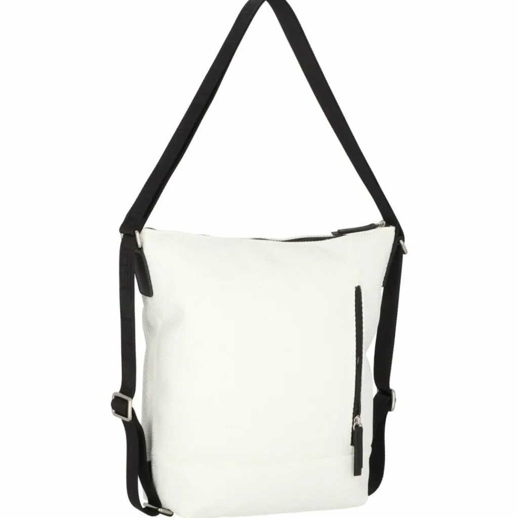 Online Jost Mesh 3-Way Schultertasche 41,5 cm Laptopfach weiss