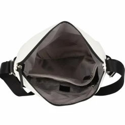 Online Jost Mesh 3-Way Schultertasche 41,5 cm Laptopfach weiss