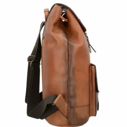 Jost Randers Rucksack Leder 46 cm