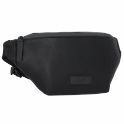 Jost Gürteltaschen<Riga Gürteltasche 38 cm schwarz