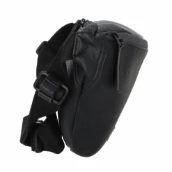 Jost Gürteltaschen<Riga Gürteltasche 38 cm schwarz