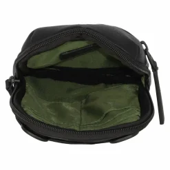 Jost Handytaschen<Riga Handytasche 14 cm schwarz